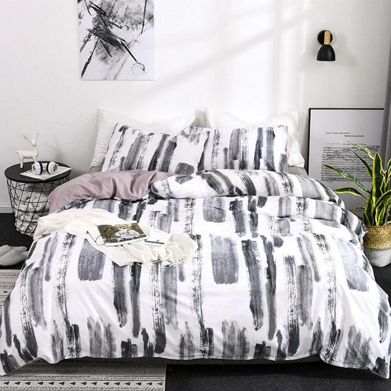 abstract-striped-duvet-bedding-set