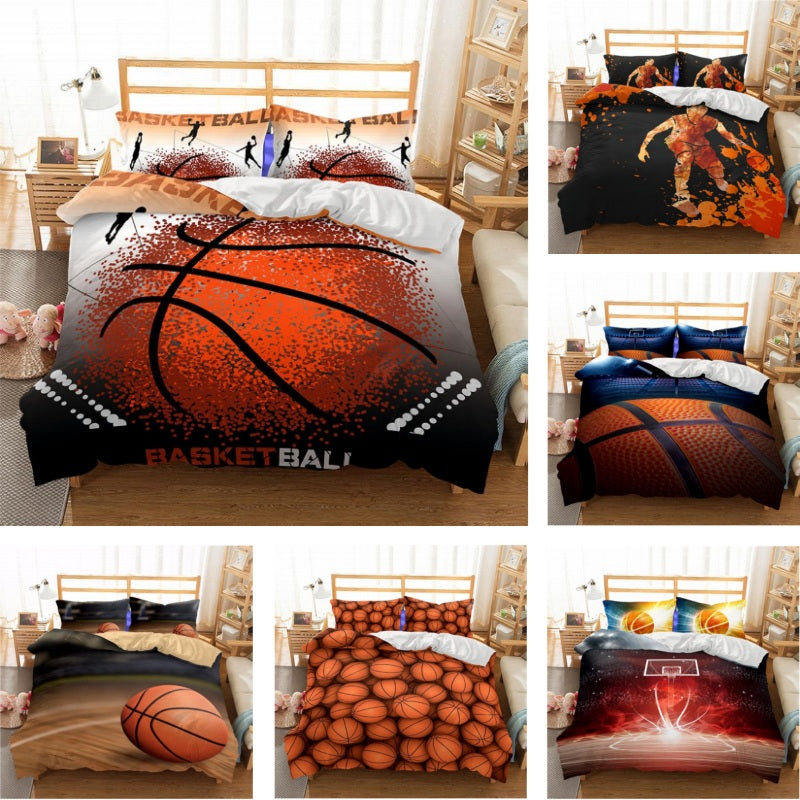 basketball-duvet-cover-bedding-set