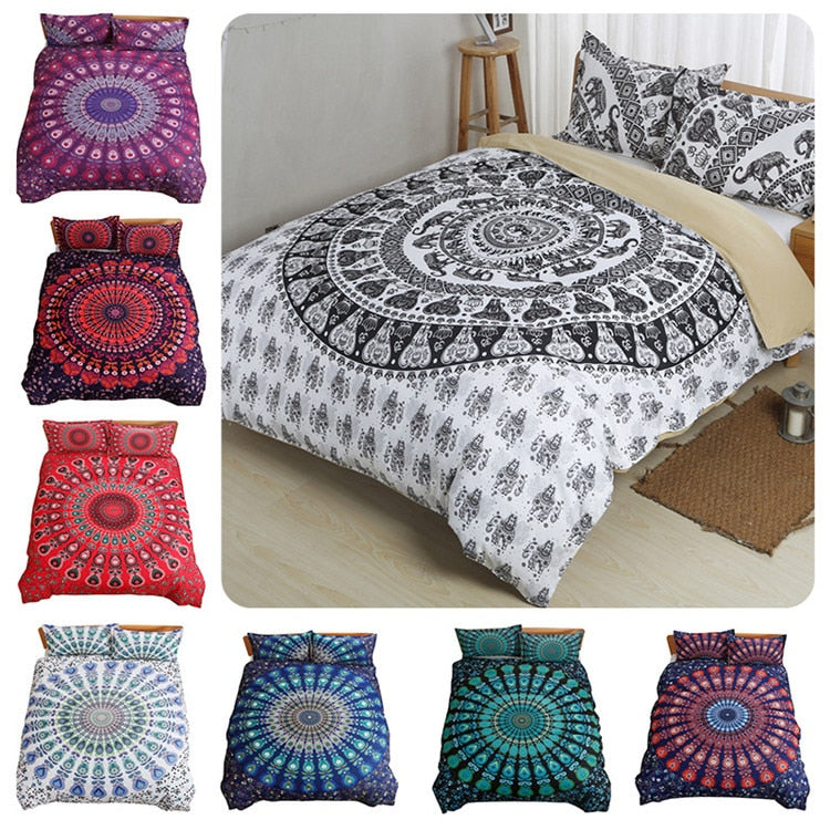 bohemian-mandala-duvet-bedding-set