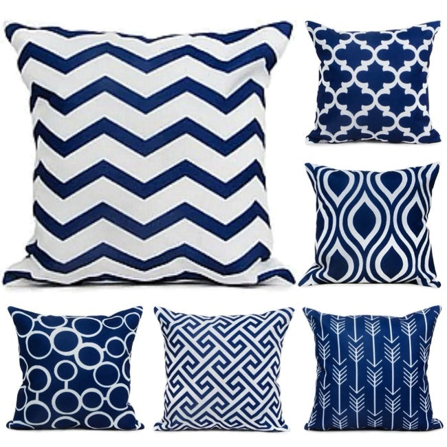 navy-blue-geometric-pillow-cushion-cover