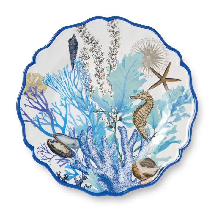 MarinaBlueDinnerPlateIMG-CoastalCompassHomeDecor